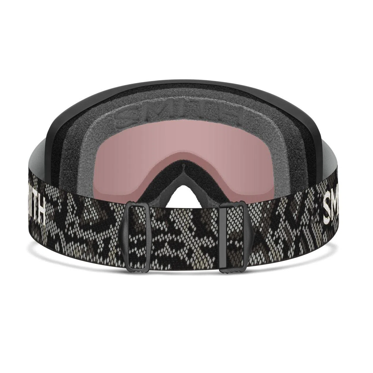 Smith Optics Snow Goggles M00778 Blazer Goggles - view 3